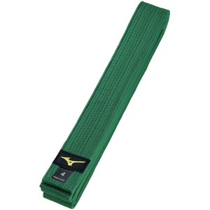 RB Green Judo Belt